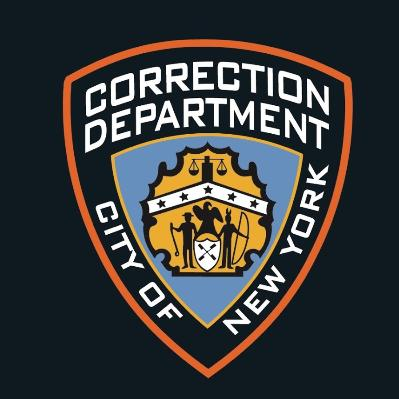 New York City Department of Correction (NYCDOC)