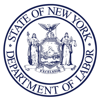 New York State Department of Labor (NYSDOL)