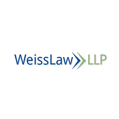 WeissLaw LLP