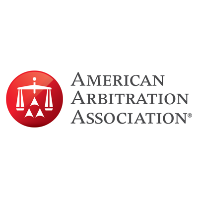 The American Arbitration Association (AAA)