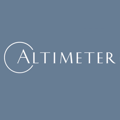 Altimeter Growth