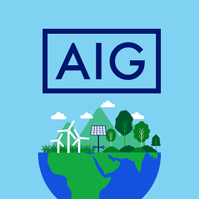 American International Group, Inc. (AIG)