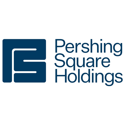 Pershing Square Tontine Holdings