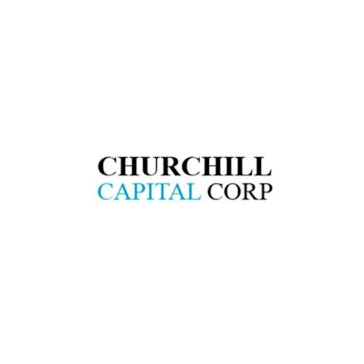 Churchill Capital IV