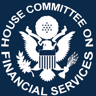 United States House Committee on Financial Services