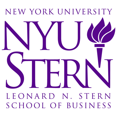 New York University Stern School of Business