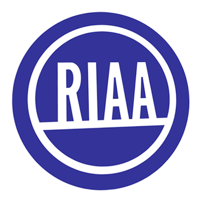 Recording Industry Association of America (RIAA)