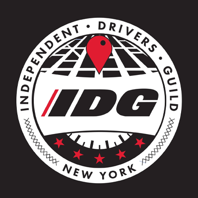 The Independent Drivers Guild (IDG)