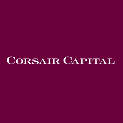 Corsair Infrastructure Partners