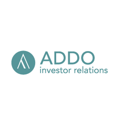 Addo Investor Relations