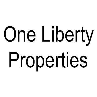 One Liberty Properties