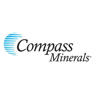 Compass Minerals