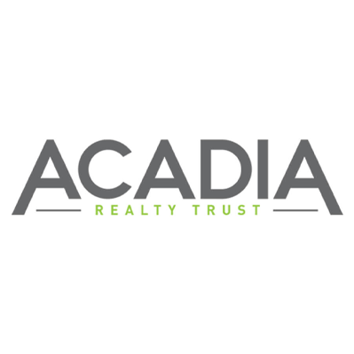 Acadia Realty Trust