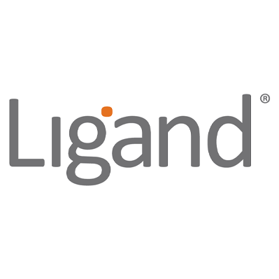 Ligand Pharmaceuticals