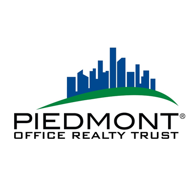 Piedmont Office Realty Trust