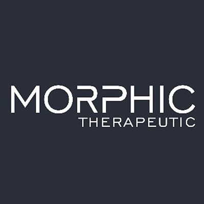 Morphic Holding
