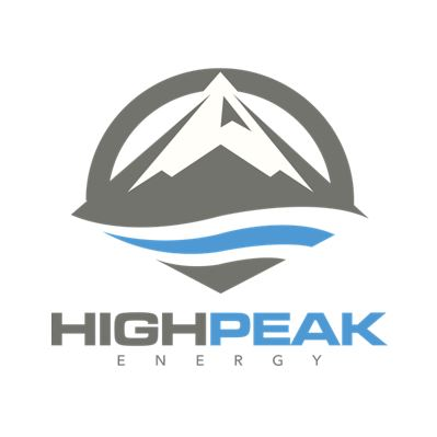 Highpeak Energy