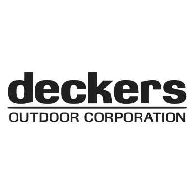 Deckers Outdoor
