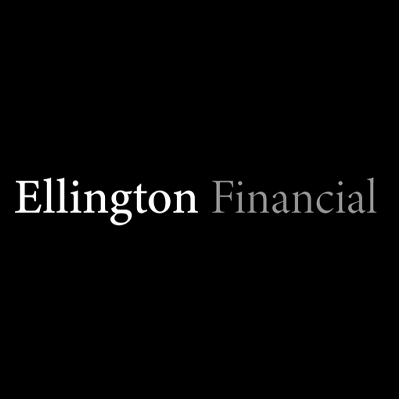 Ellington Financial