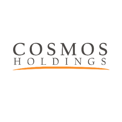 Cosmos Holdings