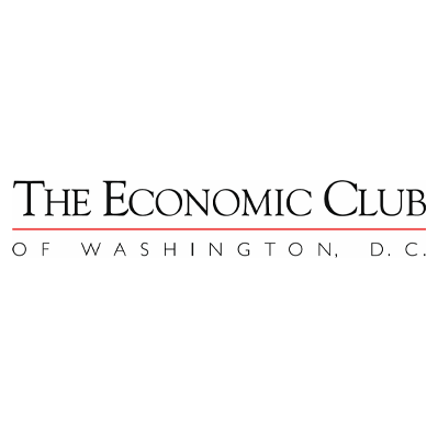The Economic Club of Washington, D.C.