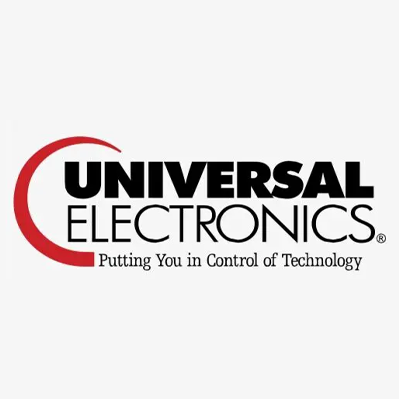 Universal Electronics (UEI)