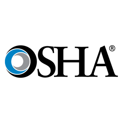 The Occupational Safety and Health Administration (OSHA)