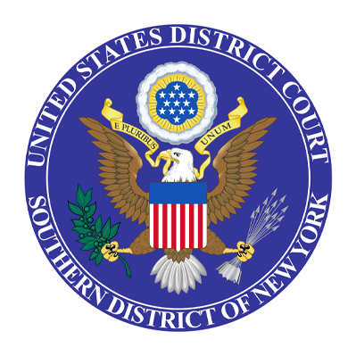 The United States District Court for the Southern District of New York (SDNY)