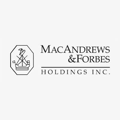 MacAndrews & Forbes Incorporated