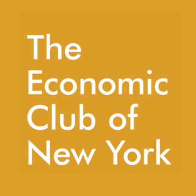 The Economic Club of New York
