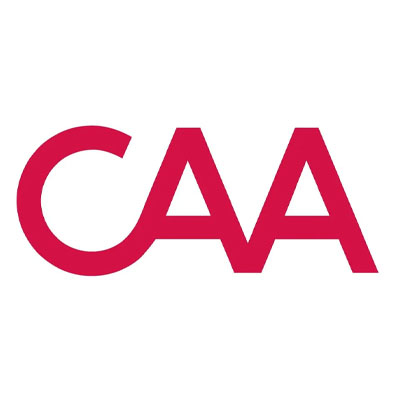 Creative Artists Agency LLC (CAA)