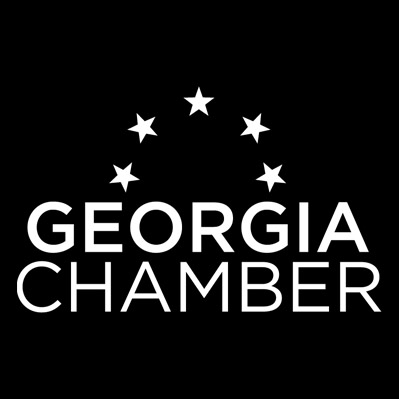The Georgia Chamber of Commerce