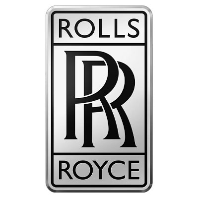 Rolls-Royce Holdings plc