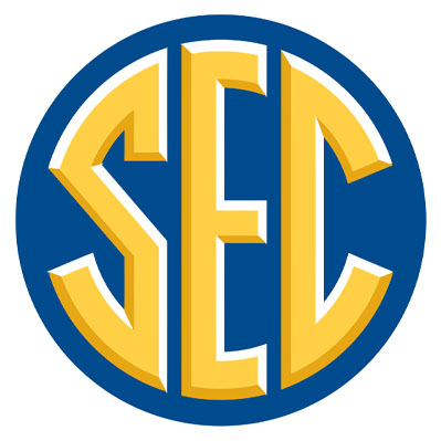 The Southeastern Conference (SEC)