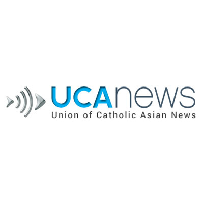 The Union of Catholic Asian News (UCAN)
