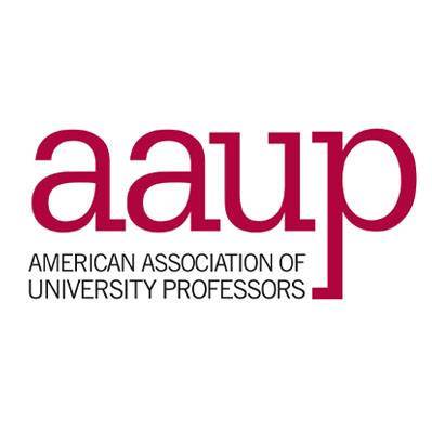 The American Association of University Professors (AAUP)