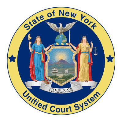 The Supreme Court of the State of New York
