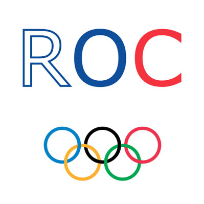 The Russian Olympic Committee (ROC)