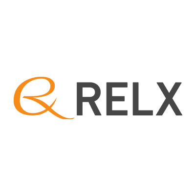 RELX plc