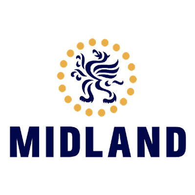 Midland Bank Plc