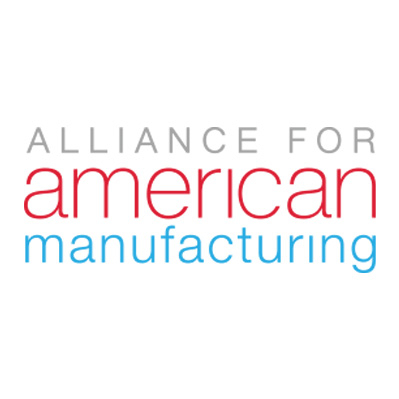 The Alliance for American Manufacturing (AAM)