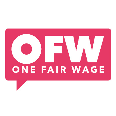 One Fair Wage