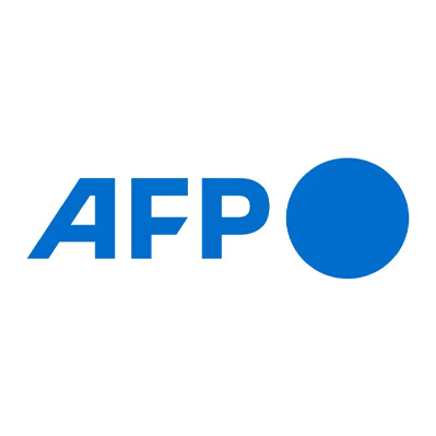 Agence France-Presse (AFP)