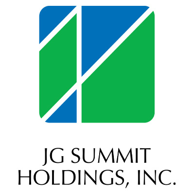 JG Summit Holdings (JGSHI)