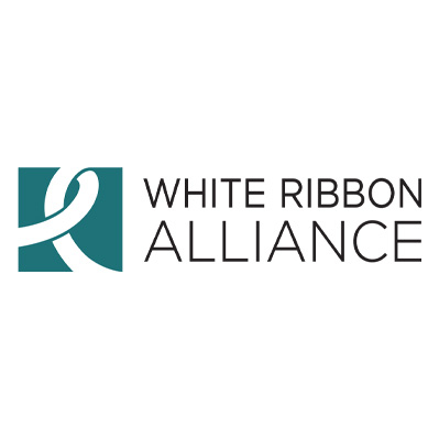 The White Ribbon Alliance (WRA)