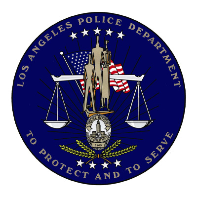 The Los Angeles Police Department (LAPD)