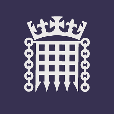 The Parliament of the United Kingdom