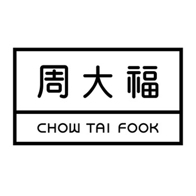 Chow Tai Fook group