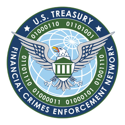 The Financial Crimes Enforcement Network (FinCEN)