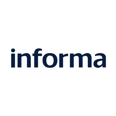 Informa plc